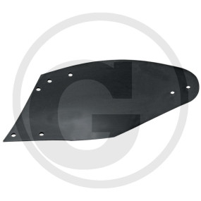 Streichblech-Hinterteil Granit 23637 173426